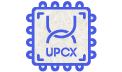 UPCX performance illustration
