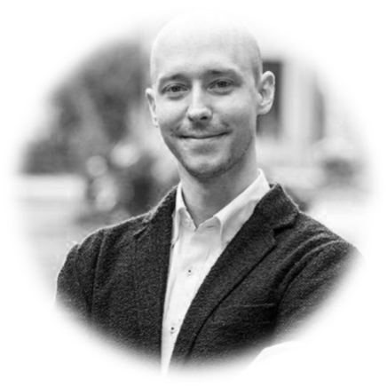 UPCX's Co-Founder and CTO Joerg Alexander Weisshaar