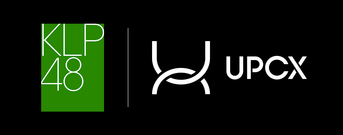 UPCX and 48 Entertainment Partnership