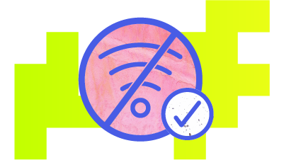 UPCX offline payments illustration