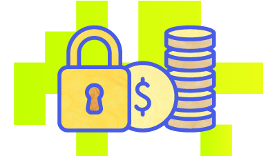 UPCX escrow and multi signature payment illustration