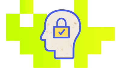 UPCX privacy settings illustration